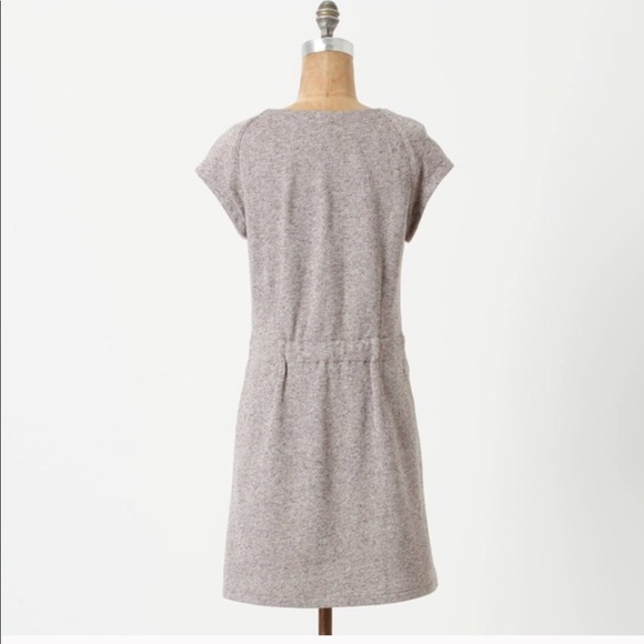 Anthropologie Lili’s closet Akin tunic dress Small - Picture 3 of 6